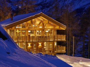 Saas-Fee